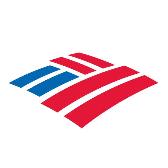 bank of america logo
