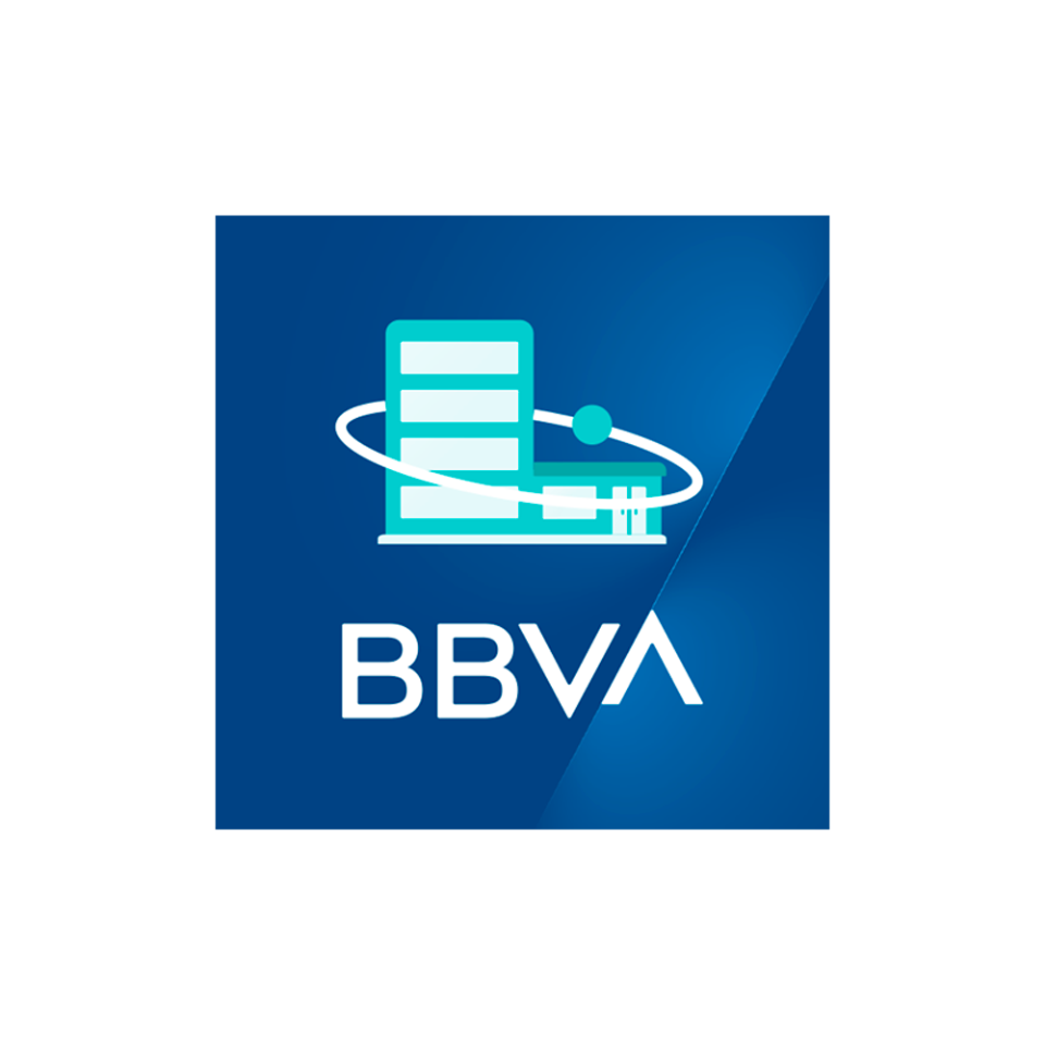 bbva logo