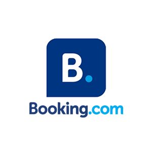 Booking.Com logo