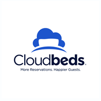 Cloudbeds logo