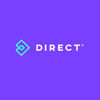 Direct logo