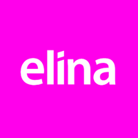 Elina logo