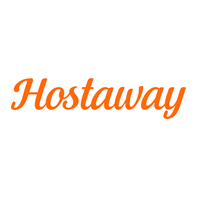 Hostaway logo