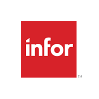 Infor logo