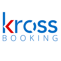 Krossbooking logo