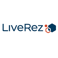 LiveRez logo