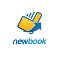 Newbook logo