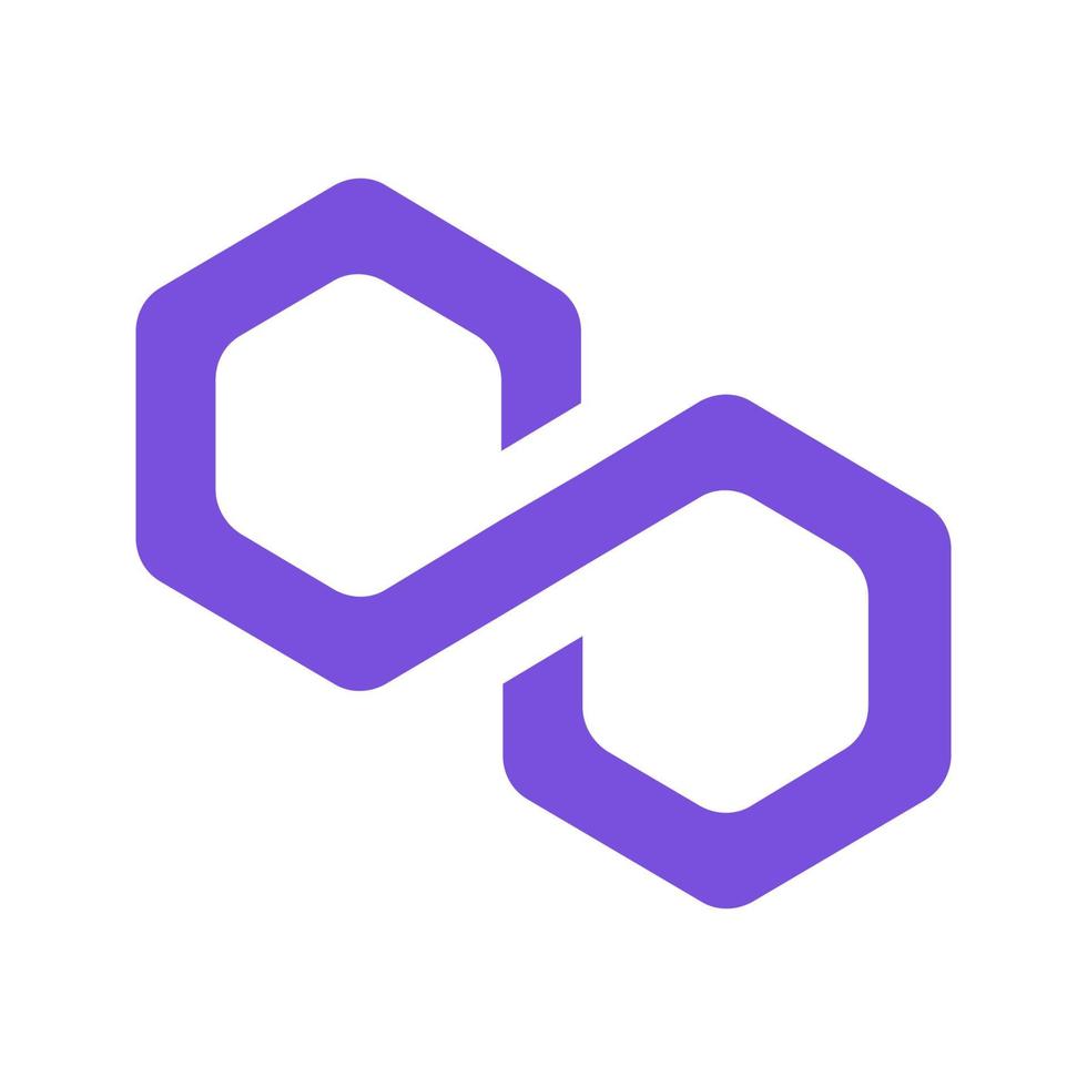 Polygon logo