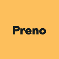 Preno logo