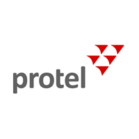 Protel logo