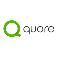Quore logo