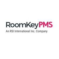 RoomKeyPMS logo