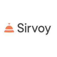 Sirvoy logo