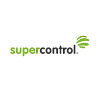 Supercontrol logo