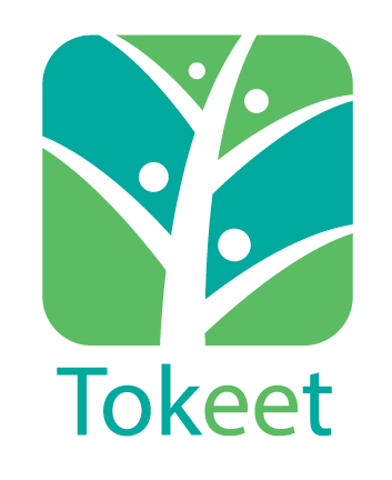 Tokeet logo