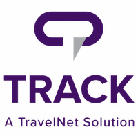Track logo