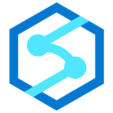 Azure Synapse Analytics logo