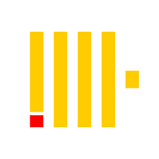 Clickhouse logo