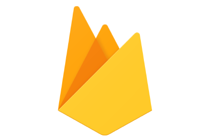 firebase logo