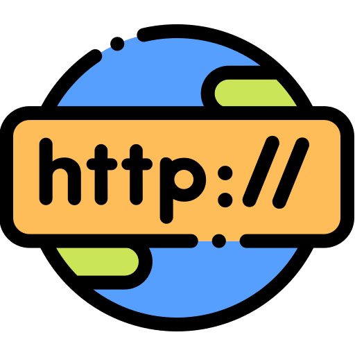 http logo